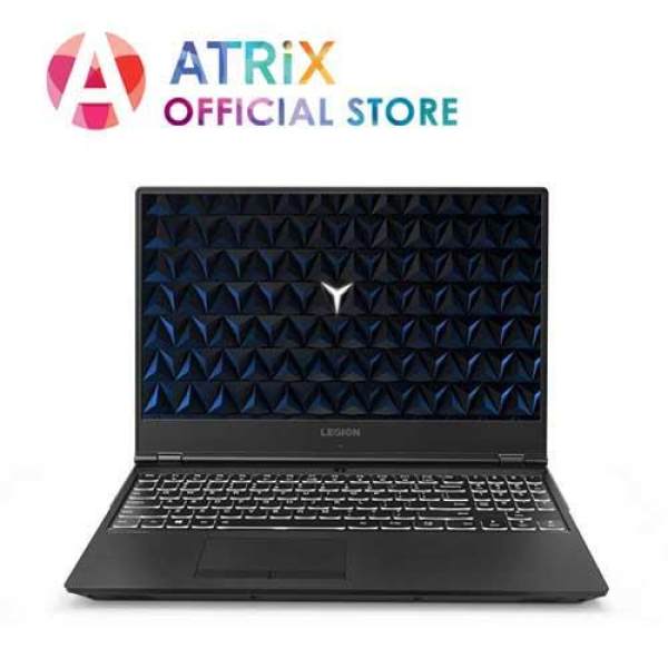 LEGION Y520-15IKBN 80YY008TSB 15.6 FHD IPS Intel Core i7-7700HQ NVIDIA GEFORCE GTX 1060 GDDR5 6GB 2 year warranty - Premium Care