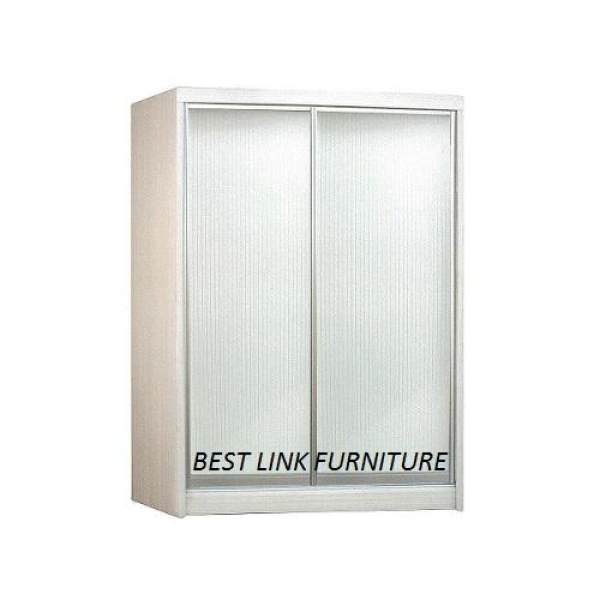 BEST LINK FURNITURE BLF 9982 Sliding Door Wardrobe