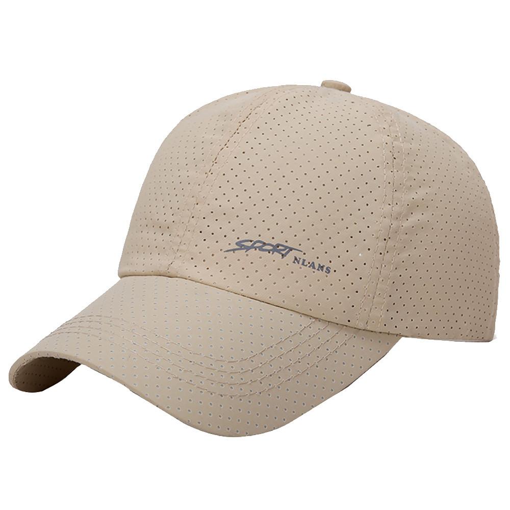 หมวกเบสบอลหมวกสำหรับชาย Casquette สำหรับ Choice กลางแจ้งกอล์ฟหมวกบังแดดยอดนิยม