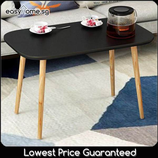 Coffee Table A17 (Rectangle)