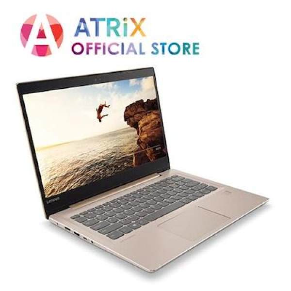 Lenovo Yoga 520-14IKBR 14 FHD Intel i5-8250/i7-8550 8GB Ram 1TB HDD+128GB SSD NVIDIA 2GB
