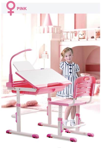 Generation M. Series Children Study Table (With / Without Lamp)