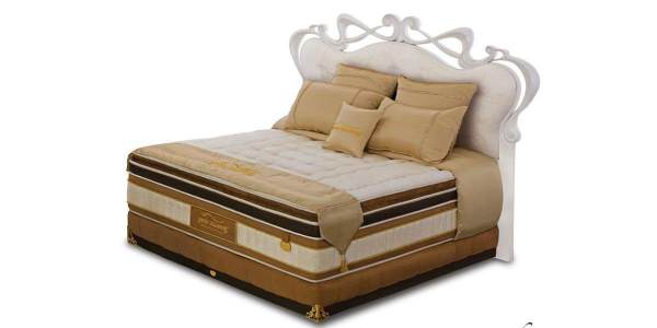 Spring Bed - Spring Air Destiny Smart Comfort