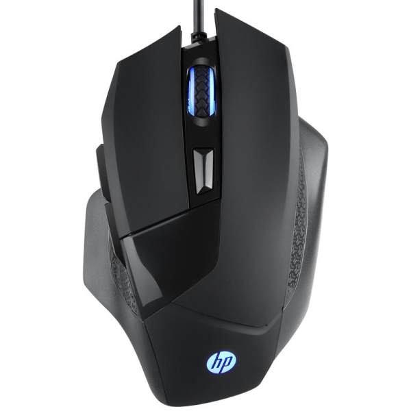 HP G200 Gaming Mouse USB