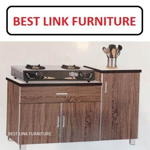BEST LINK FURNITURE BLF DA 1005 Kitchen Cabinet