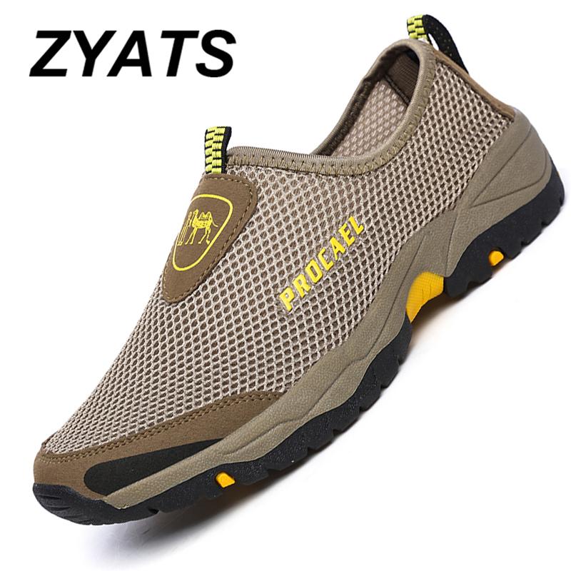 ZYATS 2018 รองเท้าแฟชั่นผู้ชายฤดูร้อนรองเท้าใหม่รองเท้าตาแหน่งอากาศรองเท้าลำลองรองเท้าใส่สบาย ZYATS 2018 รองเท้าแฟชั่นผู้ชายฤดูร้อนรองเท้าใหม่รองเท้าตาแหน่งอากาศรองเท้าลำลองรองเท้าใส่สบาย