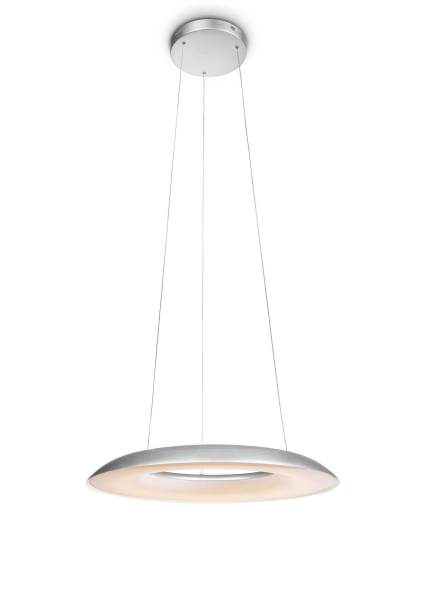 Philips Ayr LED Pendant White/Alu 25W