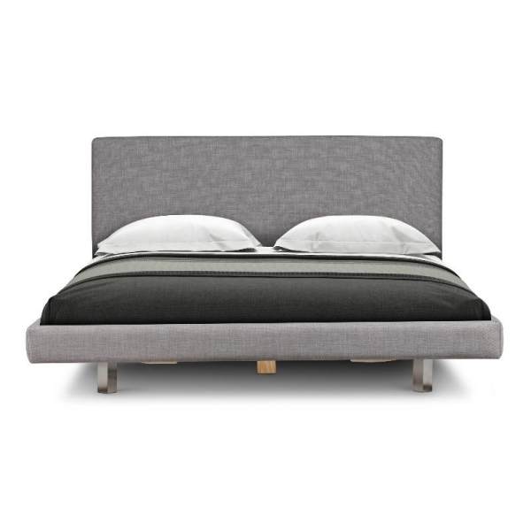 Halle Bed - Arena Cement