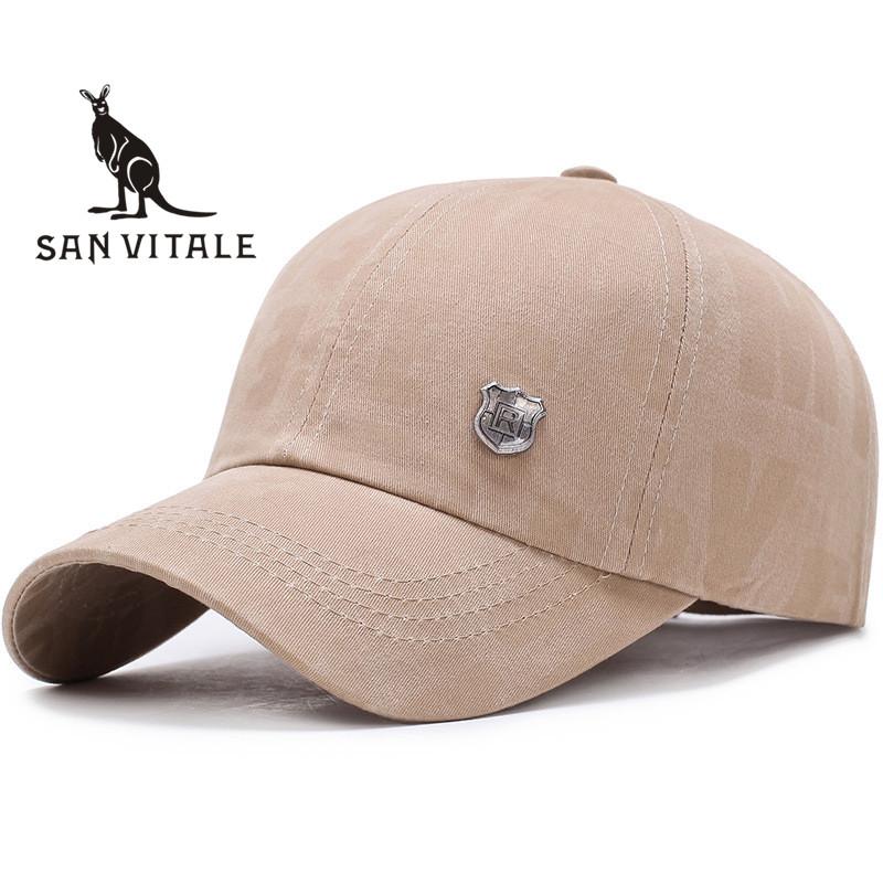 หมวกเบสบอลบุรุษหมวกฤดูใบไม้ผลิกระดูก Masculino หมวก Snapback แบบกำหนดเองคาวบอย Man สีดำหรูหราแบรนด์ 2018 ออกแบบใหม่หรูหรายี่ห้อ - INTL