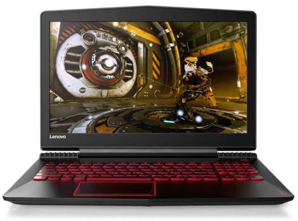 Lenovo Y520-15IKBN: 15.6 FHD IPS AG(SLIM) 80WK01CPSB