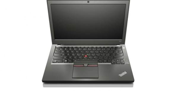 (Refurbished) Lenovo ThinkPad X250 - 12.5 - IPS LCD LED - Core i5 5300U - 8GB - 256GB SSD - Windows 10 Pro 64 Bit
