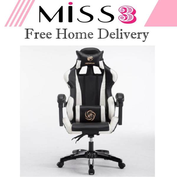 Gaming Chair - Nylon Caster Support