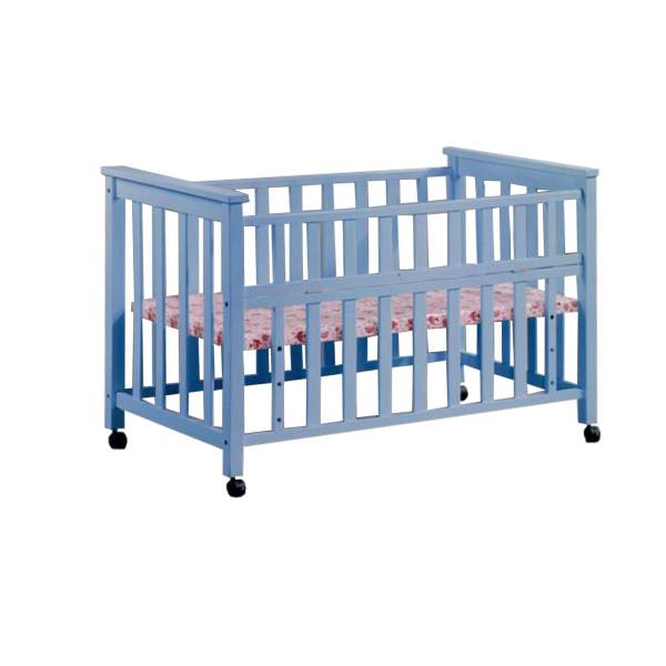 Benson 1 Baby Cot