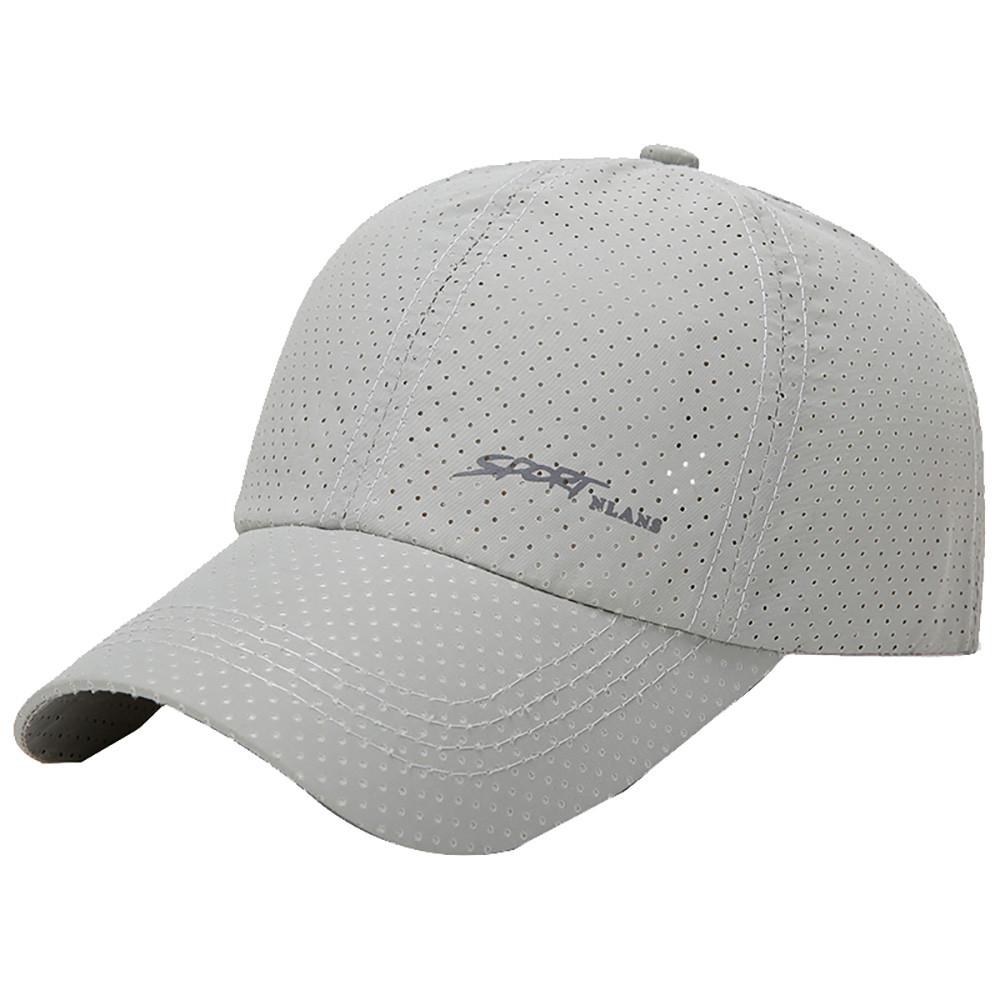 หมวกเบสบอลหมวกสำหรับชาย Casquette สำหรับ Choice กลางแจ้งกอล์ฟหมวกบังแดดยอดนิยม