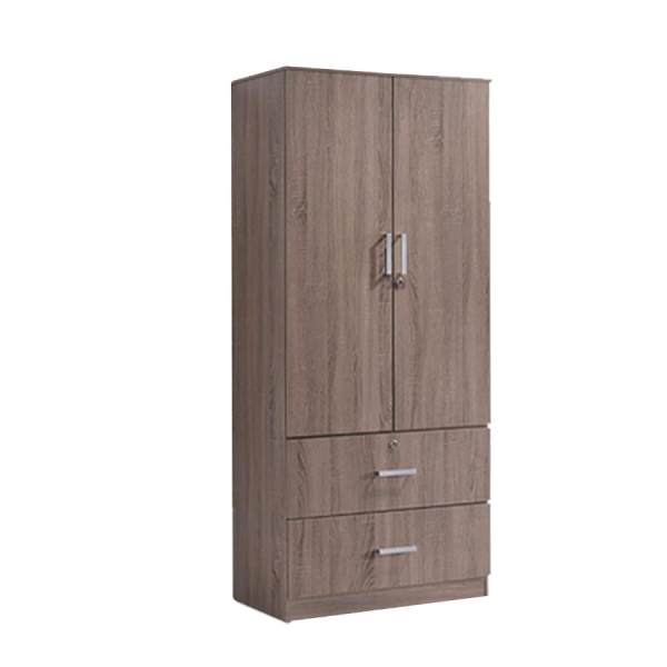 BRITIAN 2 WARDROBE
