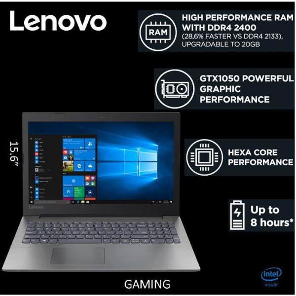 Lenovo IP330-15ICH