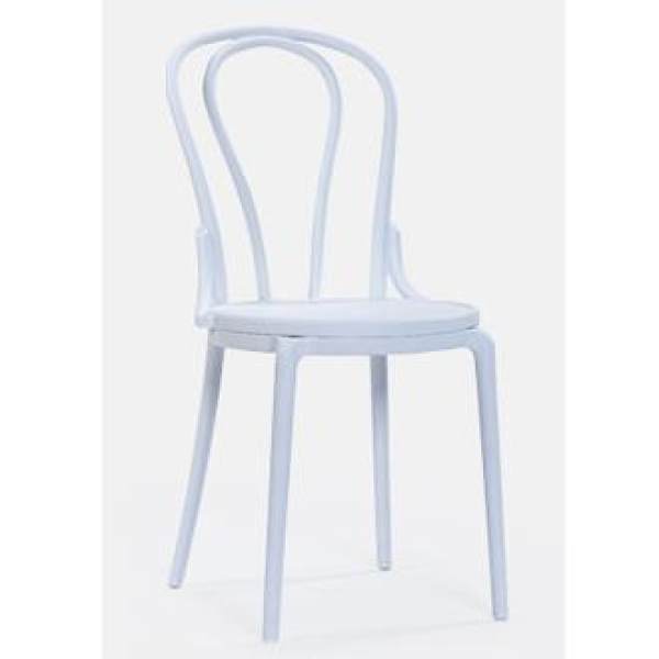 QUEENA Dining Chair(Free Installation + 12 Months Warranty)