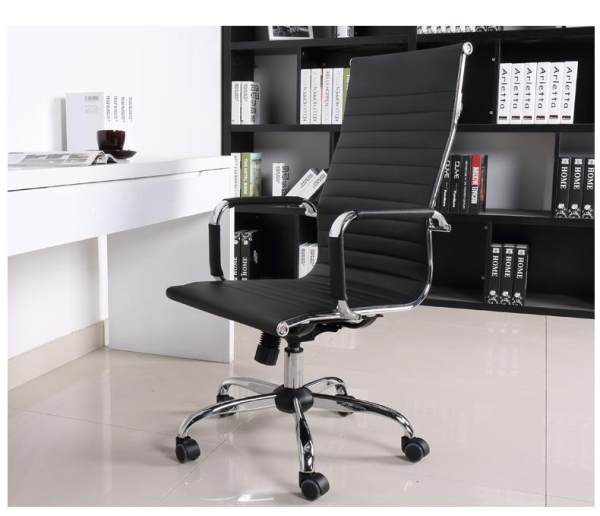 Professional High Back Office Chair / Computer Chair / Conference Chair - OC04