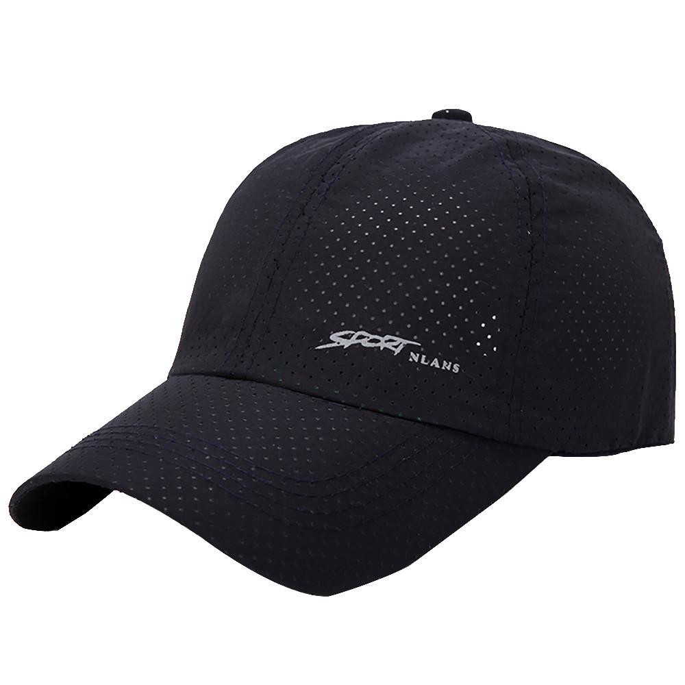 หมวกเบสบอลหมวกสำหรับชาย Casquette สำหรับ Choice กลางแจ้งกอล์ฟหมวกบังแดดยอดนิยม