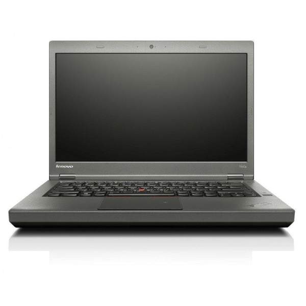 LENOVO ThinkPad T440p — i7-4600M, 4GB RAM, 500GB HDD (20AWS2V100) (Refurbished)