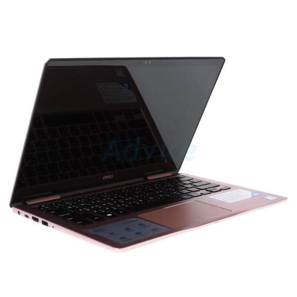 New Inspiron 13 (7370) 7000 Series Laptop8th Generation Intel Core i7-8550U Processor (8MB Cache, up to 4.0 GHz) RAM 8GB 256GB Windows 10 Home Single Language (64bit) English 13 Inch Touch Screen