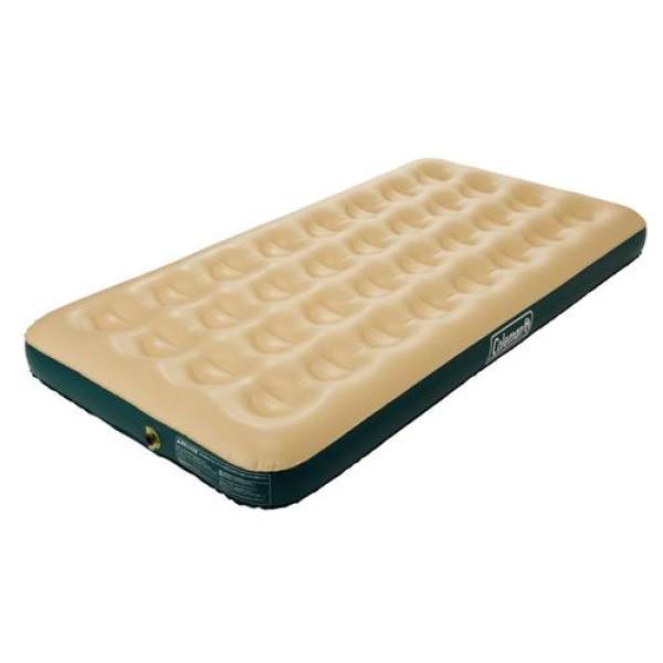 Coleman AIRBED COMFORT AIR MATTRESS /S (Single)