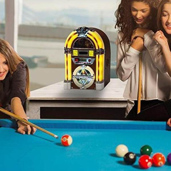 VS Mini Jukebox
