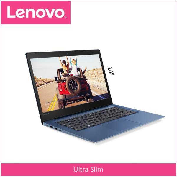 Lenovo Ideapad S130-14inch (81J20058SB)