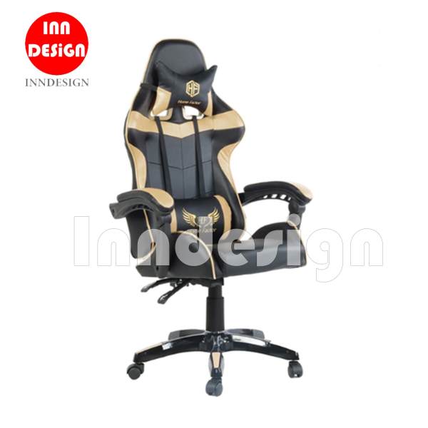 Gaming Chair II (Free Delivery & Installation)