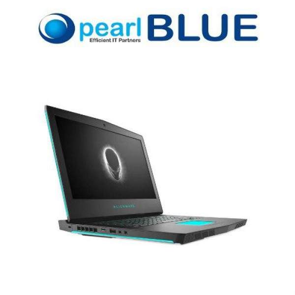 Dell AW15 R4 I7 8GB 1TB 1060 120HZ TN - Alienware 15 | Get Dangerously Deep in the Game