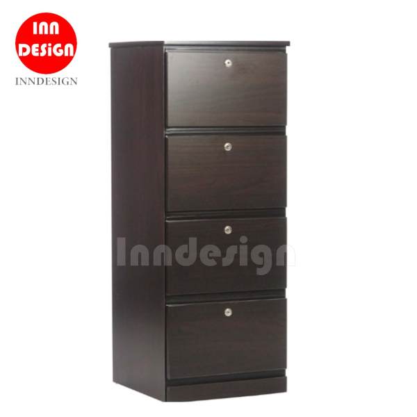 Max Chest of 4 Drawers