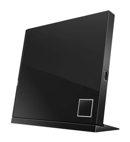 ASUS SBW-06D2X-U 6X Blu-Ray Writer