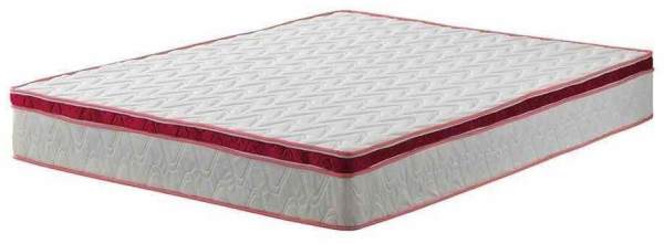 10inch Euro Top Bonnell Spring Mattress (Queen)