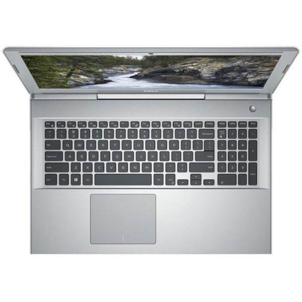 New 8th Generation Inspiron 7570 Laptop i7-8550U Processor (8MB Cache, up to 4.0 GHz) RAM 8GB 256gb SSD AND 1TB HDDNVIDIA(R) GeForce(R) 940MX 4GB GDDR5Windows 10 Home 15 Inch