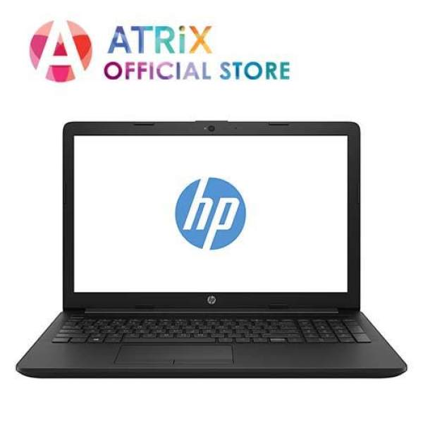 HP 15-da0031TU | Intel Pentium Silver processor | 15.6 diagonal HD SVA BrightView WLED-backlit | 4GB DDR4 | 1TB HDD