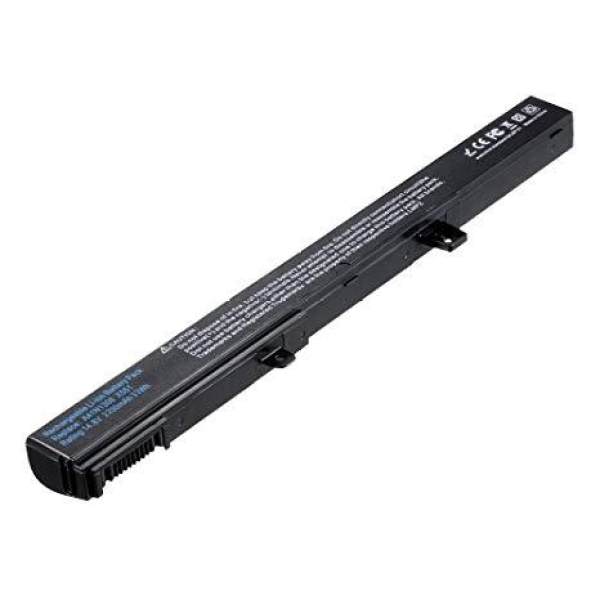 Replacement Laptop Battery for ASUS X451 Compatible With ASUS: X451 X551 X451C X451CA X551C X551CA