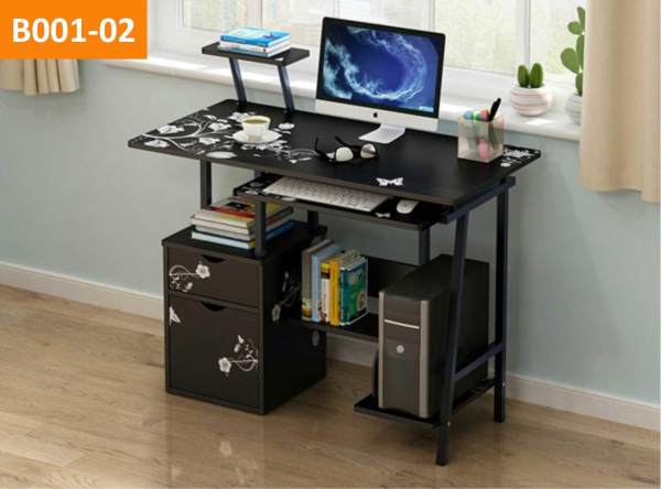 Study table/Simple desk/Computer table/Office table