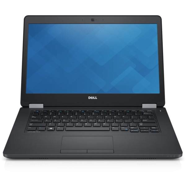 New Demo units Dell Latitude E5470 i5 6th Gen With 3G support