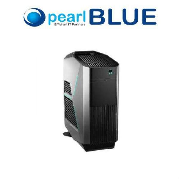 Dell Alienware Aurora R7 I5 8GB 1TB+16GB OPTANE 1070 Desktop | Boundaries Not Included
