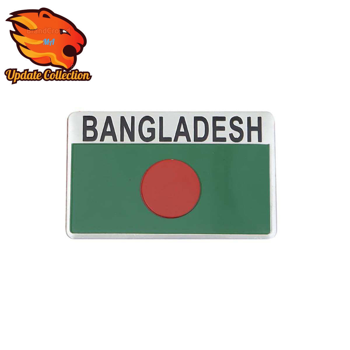 STICKER FOR BIKE & CAR