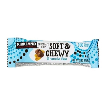 Kirkland Signature Soft Chewy Granola Bars Oz Lazada Ph