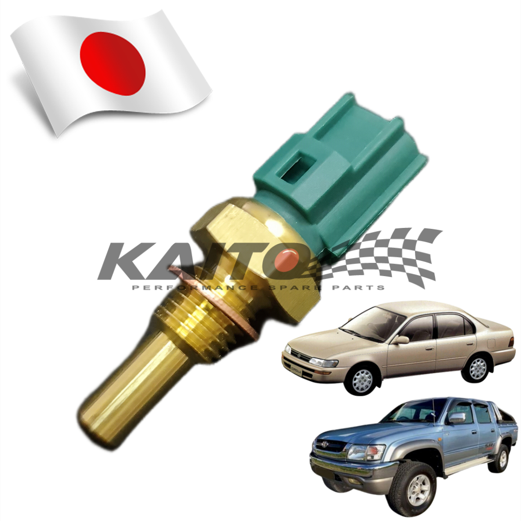 TOYOTA COROLLA AE101 UNSER KF80 CAMRY SXV10 HILUX SR TURBO KDN165 HIACE