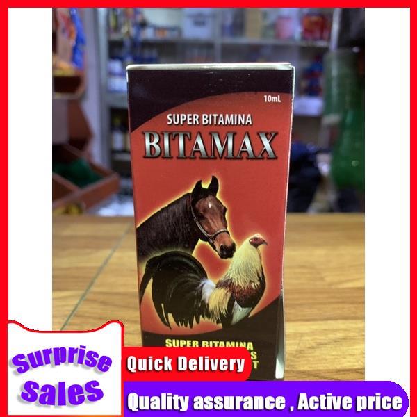 Bitamax Super Bitamina Excellence Vitamin B Complex Amino Acids Ml