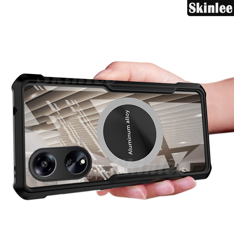 Phone case For OPPO A60 A35 A58 A79 A98 Reno 8T Back Cover Clear Shockof with Car Navigation Holder Ring Cover OPPO Reno8 T A79 A98 A18 A38 A58 A78 Cover cases