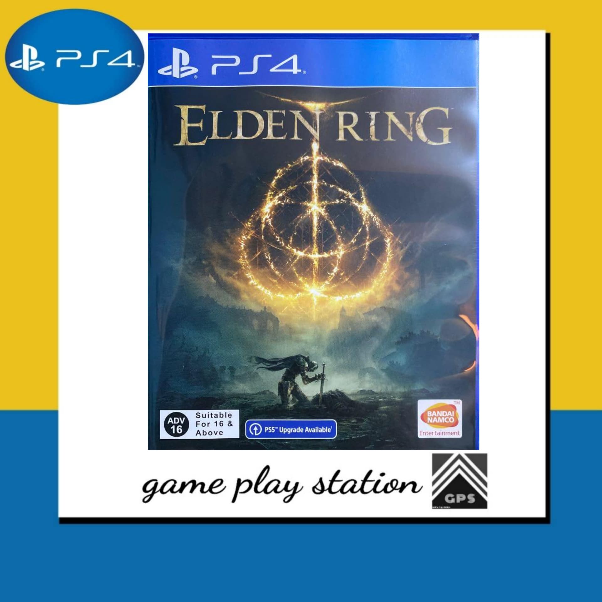 Elden Ring Playstation Informacionpublica Svet Gob Gt