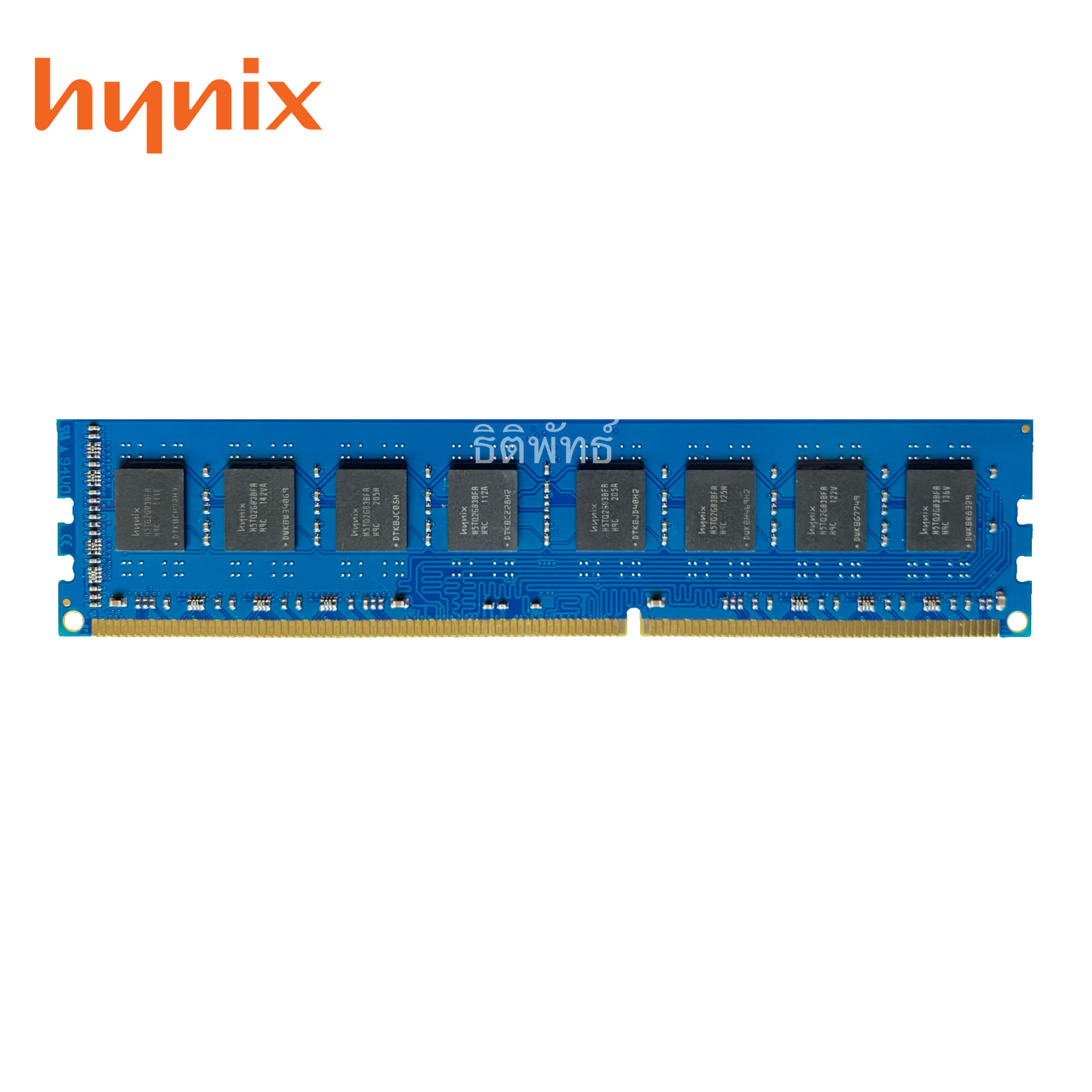 Ddr Gb Mhz Chip Hynix Rx Pc U Ram