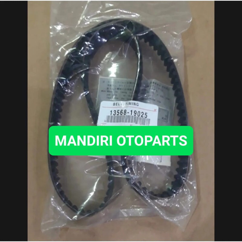 Timing Belt Starlet Lazada Indonesia