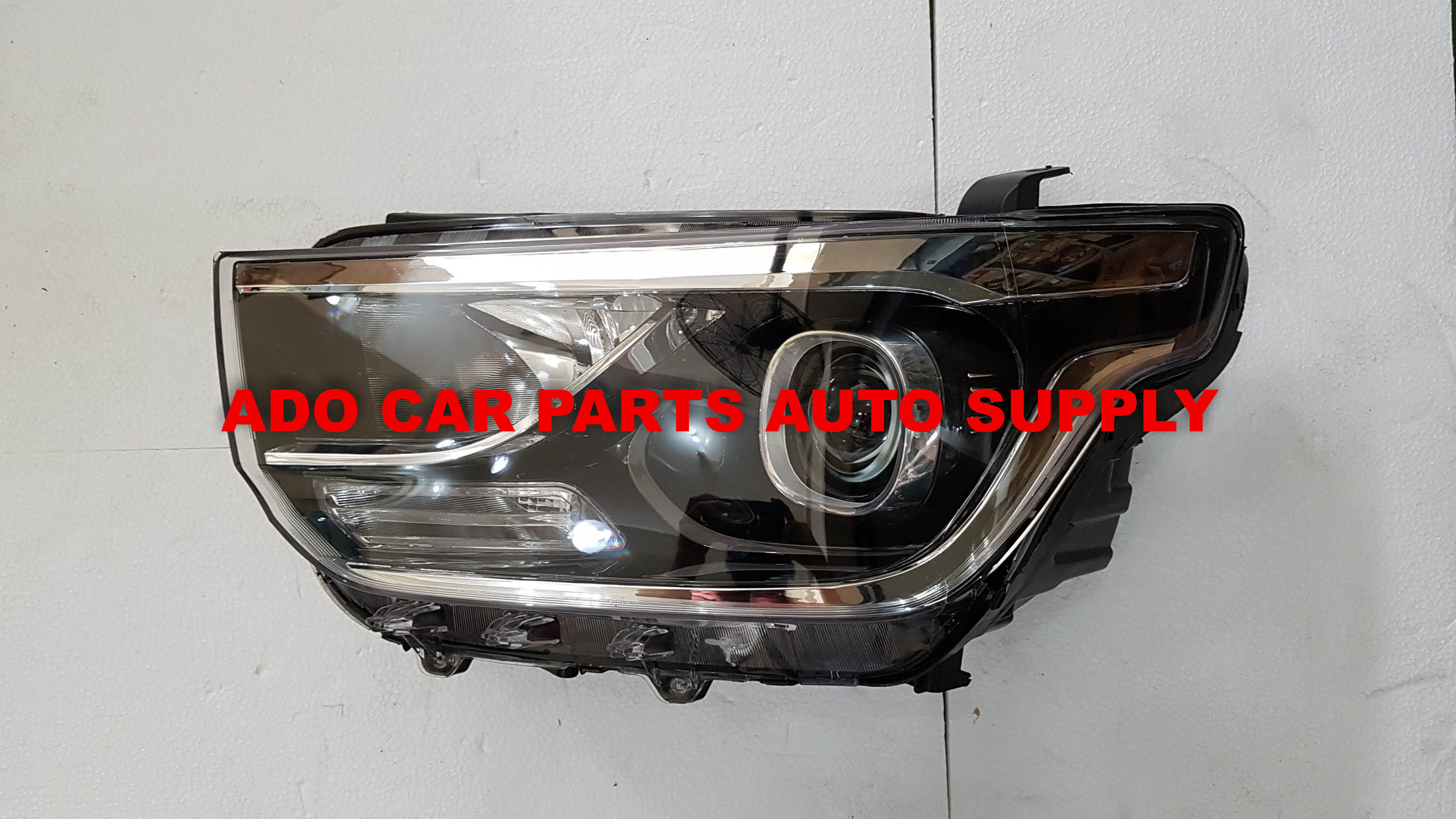 Hyundai Starex Projector Type Headlight Headlamp Head Light Head