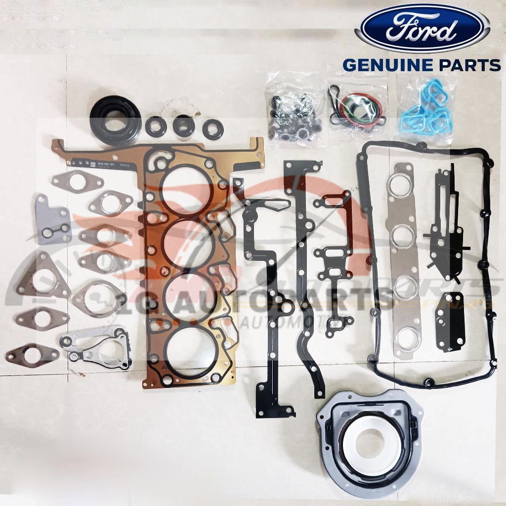 Overhauling Gasket For FORD RANGER 2 2 2013 UP EVEREST 2 2 2016 UP