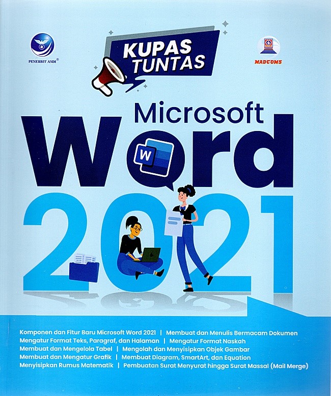 Kupas Tuntas Microsoft Word Lazada Indonesia